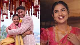 Pooja Birari : ...म्हणून पूजा बिरारी आणि सोहम बांदेकरनं लग्नानंतर थाटला वेगळा संसार, अभिनेत्रीनं सांगितलं कारण