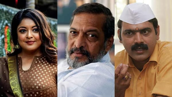 Makarand Anaspure : नानांची प्रतिमा मलीन...तनुश्री दत्ताच्या आरोपांवर काय म्हणालेले मकरंद अनासपुरे?