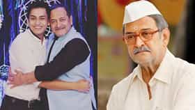 Mahesh Manjrekar : काही झालं की तो...सत्या मांजरेकरला होता 'हा' आजार, महेश मांजरेकरांनी केलेला खुलासा