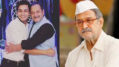 सत्या मांजरेकरला होता 'हा' आजार, महेश मांजरेकरांनी केलेला खुलासा.