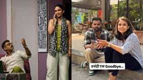 एका रात्रीत नाटकातून केलं रिप्लेस, कलाकारांचा केतकी आणि रोहनला पाठिंबा, अपूर्वा नेमळेकर म्हणाली, नुसती हौस असून...