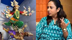 Aarti Solanki : आता देवींना लटकवू नका, त्याच अँगलवर स्वतःच्या घरच्यांना लटकवा; बॅलेंसिंग मूर्तीवर मराठी अभिनेत्रीचा संताप