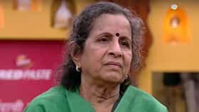 Usha Nadkarni : तो हिंसक माणूस, आम्हाला खूप...उषा नाडकर्णी यांनी सांगितलेली वडिलांची कटू आठवण