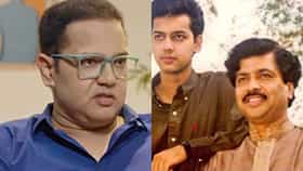Rahul Mahajan : दिवंगत भाजप नेते प्रमोद महाजन यांचा मुलगा वयाच्या 51व्या वर्षी चौथ्यांदा लग्न करणार? म्हणाला, मी तिला...