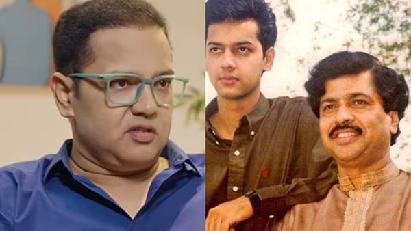 Rahul Mahajan : दिवंगत भाजप नेते प्रमोद महाजन यांचा मुलगा वयाच्या 51व्या वर्षी चौथ्यांदा लग्न करणार? म्हणाला, मी तिला...