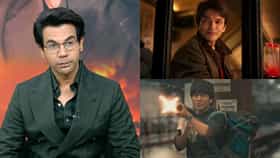 Rajkummar Rao : मराठीतला लव्हरबॉय तरी...ललित प्रभाकरच्या कसाबच्या भूमिकेबद्दल राजकुमार रावचं वक्तव्य