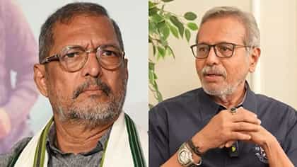 चांगली मैत्री होती ती संपली...नानांबद्दल स्पष्टच बोलले सतीश पुळेकर.