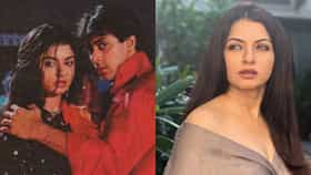 Bhagyashree Patwardhan : माझ्यासोबत फ्लर्टिंग...'मैने प्यार किया'च्या सेटवर सलमानची विचित्र वागणूक, भाग्यश्री पटवर्धननं केलेला खुलासा