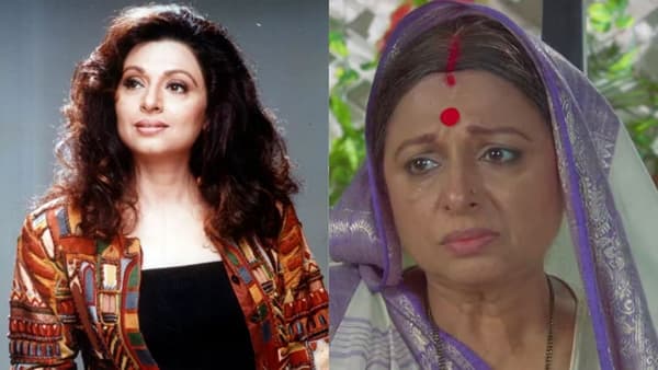 Anita Kanwal : मी आणखी 10-12 वर्षे जगले तर...वयाच्या 72 व्या वर्षी सुप्रसिद्ध अभिनेत्रीवर ओढावलंय आर्थिक संकट, कामासाठी करतेय वणवण