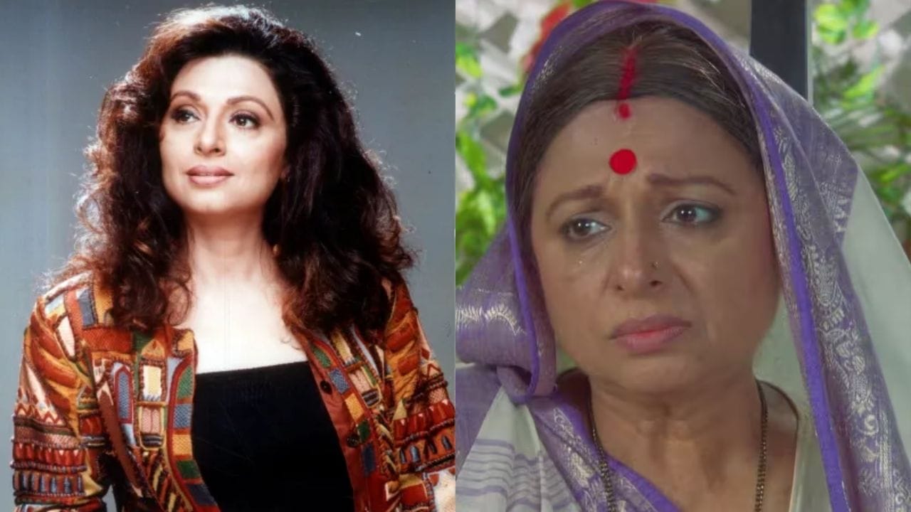 Anita Kanwal : मी आणखी 10-12 वर्षे जगले तर...वयाच्या 72 व्या वर्षी सुप्रसिद्ध अभिनेत्रीवर ओढावलंय आर्थिक संकट, कामासाठी करतेय वणवण Anita Kanwal : मी आणखी 10-12 वर्षे जगले तर...वयाच्या 72 व्या वर्षी सुप्रसिद्ध अभिनेत्रीवर ओढावलंय आर्थिक संकट, कामासाठी करतेय वणवण