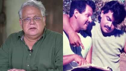 तो निर्जीव..महेश कोठारेंनी सांगितला लक्ष्मीकांत यांच्या निधनाचा प्रसंग.