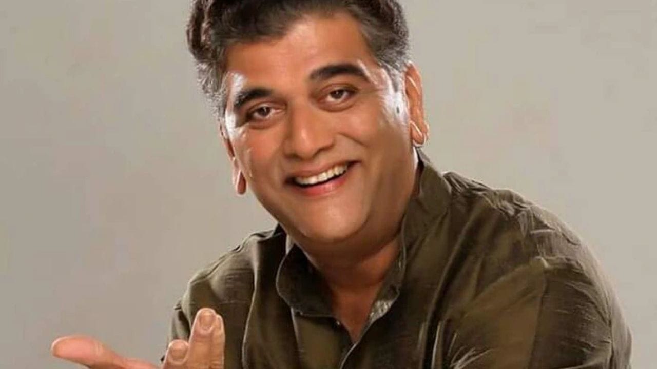 Girish Oak : माझ्या अकाउंटमध्ये किती पैसे हेदेखील मला माहित नव्हतं, त्याचा फायदा...पहिल्या घटस्फोटाबद्दल गिरीश ओक यांचं वक्तव्य Girish Oak : माझ्या अकाउंटमध्ये किती पैसे हेदेखील मला माहित नव्हतं, त्याचा फायदा...पहिल्या घटस्फोटाबद्दल गिरीश ओक यांचं वक्तव्य