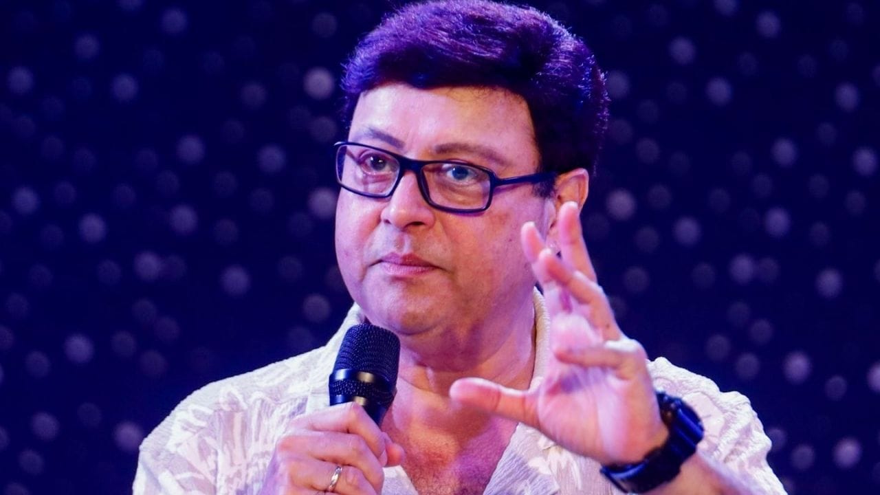 Sachin Pilgaonkar : ट्रोलर्स महाराष्ट्राची पोरं आणि ती माझीच...सचिन पिळगांवकर यांचं वक्तव्य चर्चेत Sachin Pilgaonkar : ट्रोलर्स महाराष्ट्राची पोरं आणि ती माझीच...सचिन पिळगांवकर यांचं वक्तव्य चर्चेत