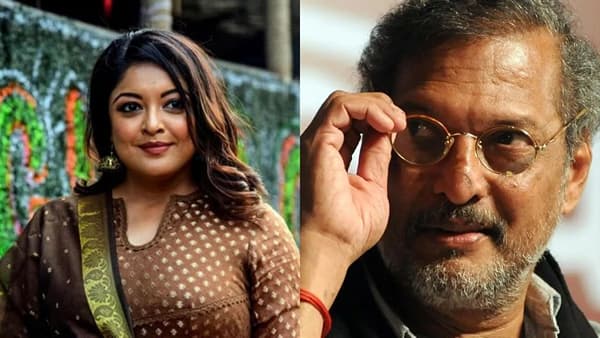 Nana Patekar : त्यांनी आयुष्यभर...तनुश्री दत्ताच्या आरोपांवर नाना पाटेकर यांच्या जवळच्या व्यक्तीनं सोडलं मौन