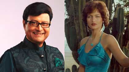सचिन पिळगांवकरांसोबत मोडलं लग्न, क्रिकेटपटूसोबत अफेअरच्या चर्चा, अन्...