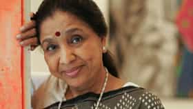 Asha Bhosle : आशा भोसलेंनी सुपरस्टार मराठी अभिनेत्याला घातलेली लग्नाची मागणी, दोन अटींमुळे नकार पदरी; काय घडलेलं?