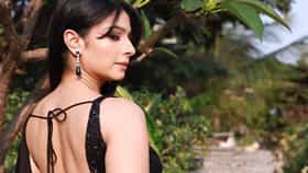 Tanishaa Mukerji : सरकारला कमी लेखणारे उच्चभ्रू हिंदू देश सोडून निघून जा...प्रसिद्ध अभिनेत्रीचं वक्तव्य चर्चेत