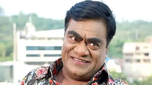Babu Mohan : मला पानातून विष देऊन...सुप्रसिद्ध अभिनेत्याचा खळबळजनक दावा, केली इंडस्ट्रीची पोलखोल