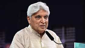 Javed Akhtar : हिंदू लोक स्वतःच्याच परंपरेवर टीका करतात, पण मुस्लिम...जावेद अख्तर यांचं वादग्रस्त वक्तव्य