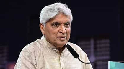 हिंदू स्वतःच्याच परंपरेवर टीका करतात, पण मुस्लिम...जावेद यांचं वक्तव्य.