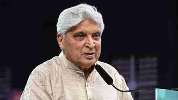 Javed Akhtar : हिंदू लोक स्वतःच्याच परंपरेवर टीका करतात, पण मुस्लिम...जावेद अख्तर यांचं वादग्रस्त वक्तव्य