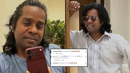 तू फक्त फोन आणि चेहराच...दिसण्यावरून ट्रोल करणाऱ्याला गौरवची चपराक.
