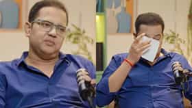 Rahul Mahajan : एका वर्षात नियतीचे फिरले फासे, वडिलांचं निधन, घटस्फोट अन्...राहुल महाजननं सांगितला कठीण काळ