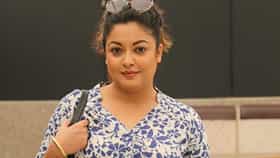 Tanushree Dutta : 'इथे हात लावू नकोस, तिथे..' नानांवर वाट्टेल ते आरोप करणाऱ्या तनुश्री दत्ता बद्दल नवी माहिती समोर