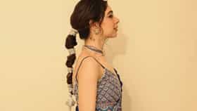 Niti Taylor : तुला माझ्यासोबत...दिग्दर्शकाची घाणेरडी मागणी, अभिनेत्रीनं सांगितला कास्टिंग काऊचचा धक्कादायक अनुभव