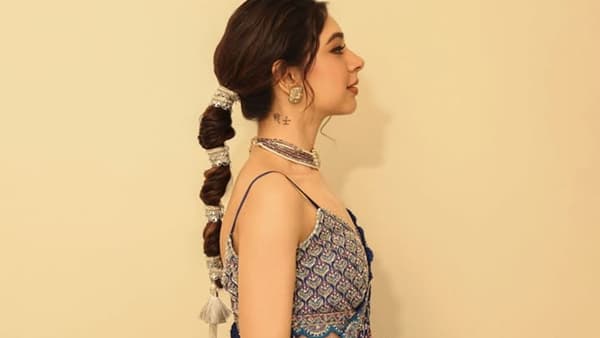 Niti Taylor : तुला माझ्यासोबत...दिग्दर्शकाची घाणेरडी मागणी, अभिनेत्रीनं सांगितला कास्टिंग काऊचचा धक्कादायक अनुभव