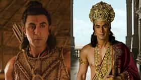 Ramayana : ॲडव्हान्स बुकिंगमध्येच 'रामायण'नं गाठला कोट्यवधींचा पल्ला, 1 लाखापेक्षा जास्त तिकीट विक्री, केली बक्कळ कमाई