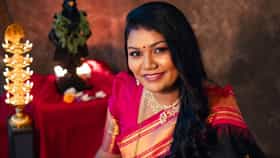 Vaishali Made : लेकीला 106 ताप, उपचारासाठी घरातल्यांकडे पैशांची भीक मागितली, पण...वैशाली माडेनं कठीण काळ
