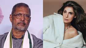 Dimple Kapadia : त्यांचा स्वभाव तापट, मी त्यांची वाईट बाजू...नाना पाटेकर यांच्याबद्दल काय म्हणालेल्या डिंपल कपाडिया?