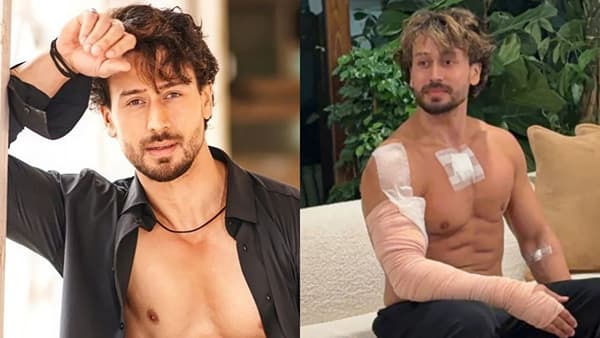 Tiger Shroff Firing Case : धाड- धाडधाड गोळीबार, नंतर थेट गुजरात, टायगरवर हल्ला झाल्यानंतर 16 तासात काय काय घडलं?