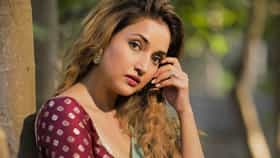 Rupali Bhosale : रुपाली भोसलेचं चाहत्यांना खास सरप्राईज, सहा वर्षानंतर...