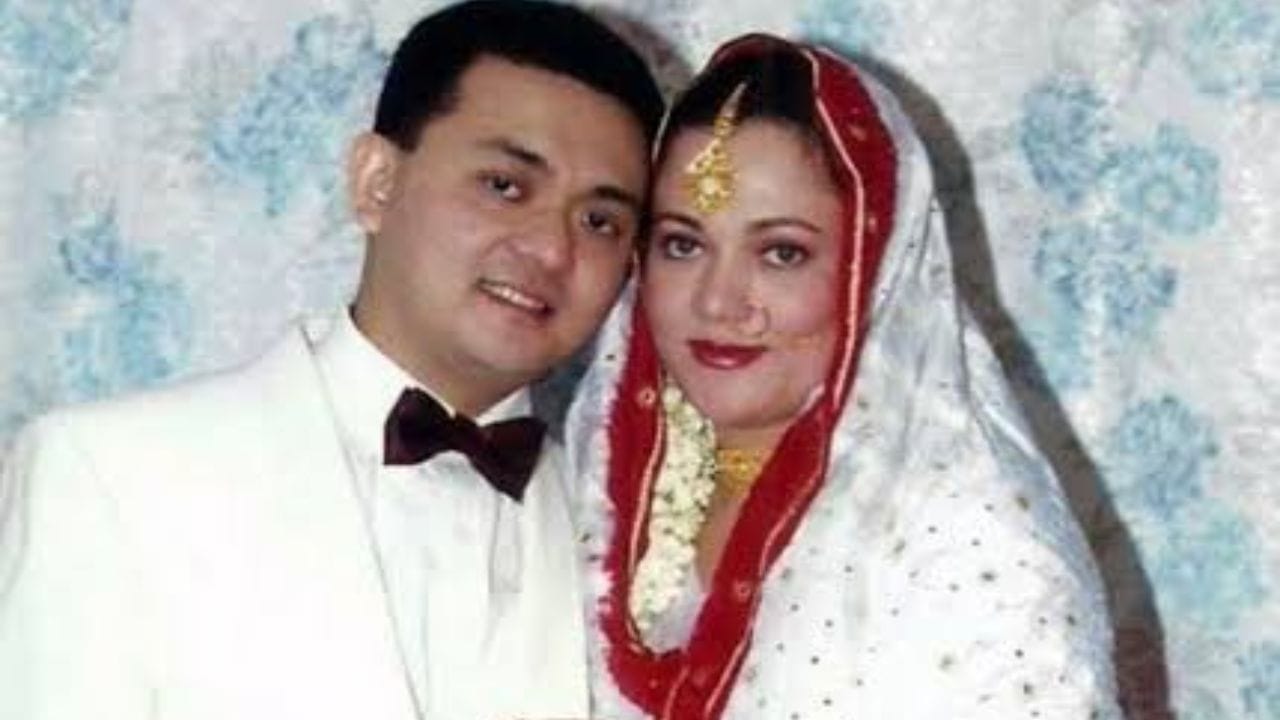 दाऊदसोबतच्या अफेरनंतर तिने लग्न केले : चित्रपटसृष्टीला रामराम ठोकला आणि त्यांनी 1990 मध्ये डॉ. काग्यूर रिनपोछे यांच्याशी लग्न केले.सध्या त्या मुंबईतच स्थायिक आहेत. तिला एक मुलगा आणि मुलगी आहे. सध्या ती एक तिबेटीयन योगा टीचर म्हणून काम करत आहे.