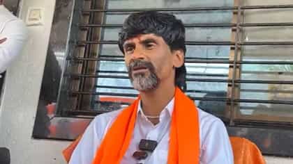 होय, आहे माझं लफडं, दे आणून, करतो लग्न; मनोज जरांगे विरोधकांवर संतापले.
