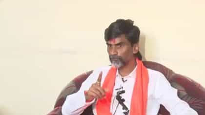 ऑडिओ क्लिपमधली ती बाई..., अखेर मनोज जरांगेंकडून माहिती उघड.
