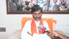 कुणबी प्रमाणपत्र रद्द... जरांगे पुन्हा भडकले, एका वाक्यात सरकारला इशारा; म्हणाले, एक ना एक दिवस...