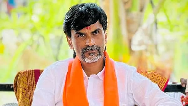 सर्वात मोठी बातमी... माझ्याकडे एक बॉम्ब, दुसरा अणूबॉम्ब... मनोज जरांगेंचा मोठा दावा; महाराष्ट्रात मोठा भूकंप?
