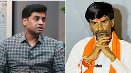 500 कोटींच्या प्रकरणाने भूकंप; श्रीकांत शिंदे यांची पहिली प्रतिक्रिया.