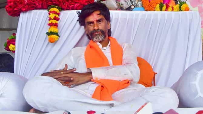 500 कोटींचं प्रकरण : मनोज जरांगे यांचा सर्वात मोठा निर्णय, म्हणाले, आता आम्ही...