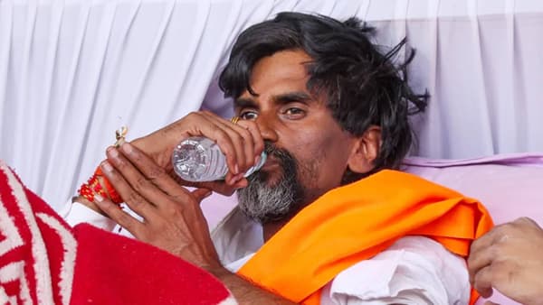 मनोज जरांगे दारू पितात का? काय दिलं उत्तर? म्हणाले, मी आत्महत्याच...