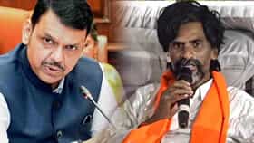 Manoj Jarange Audio Clip : जरांगेंच्या ऑडिओ क्लीप बॉम्बने मोठी खळबळ, शिंदे गटाच्या दाव्यावर भाजपाची पहिली प्रतिक्रिया; नेता म्हणाला हे आरोप...