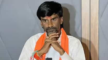 मनोज जरांगेंच्या ऑडिओ क्लिपवर भाजपची पहिली प्रतिक्रिया.