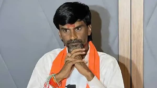 BJP on Manoj Jarange Audio Clip: राजकारणात सर्वात मोठा बॉम्ब फोडणाऱ्या जरांगेंच्या ऑडिओ क्लिपवर भाजपची पहिली प्रतिक्रिया