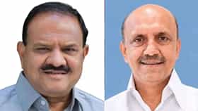 मराठवाड्यात 'पदवीधर'मध्ये महायुतीची झोप उडाली; मविआ उमेदवाराची गेमचेंजर आघाडी, रविराज साबळेंना किती मते?