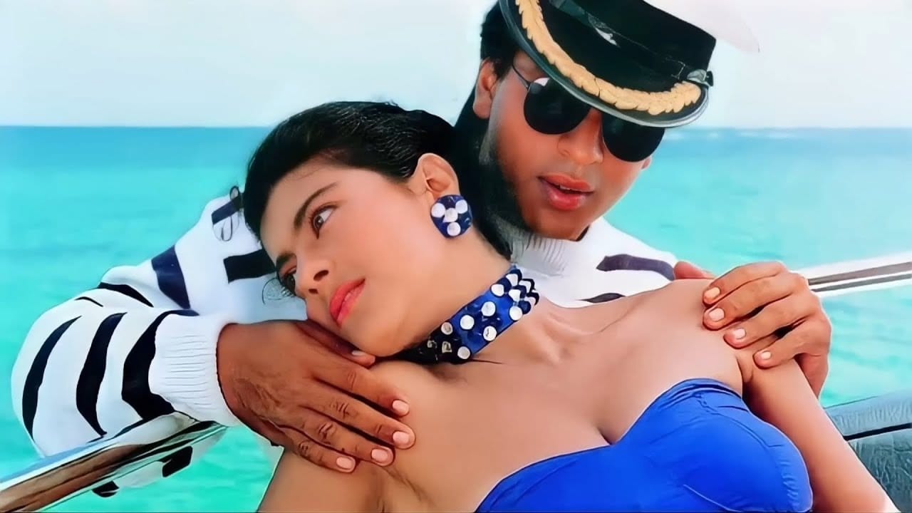 8 गाणी आणि आठही सुपरहिट, ‘बाजीगर’च्या अल्बममध्ये एकापेक्षा एक लोकप्रिय गाणी होती. ‘बाजीगर ओ बाजीगर’ या गाण्याने चित्रपटातील भावनिक वातावरण आणि शाहरुखच्या व्यक्तिरेखेतील वेदना प्रभावीपणे मांडल्या. तर ‘ये काली काली आँखें’ हे गाणं आजही 90च्या दशकातील लोकप्रिय डान्स आणि पार्टी साँग म्हणून ओळखलं जातं.