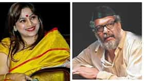 पहिल्यांदा मी खूपच घाबरले... नाना पाटेकरांबद्दल काय म्हणाल्या मेधा मांजरेकर? जुना व्हिडीओ व्हायरल