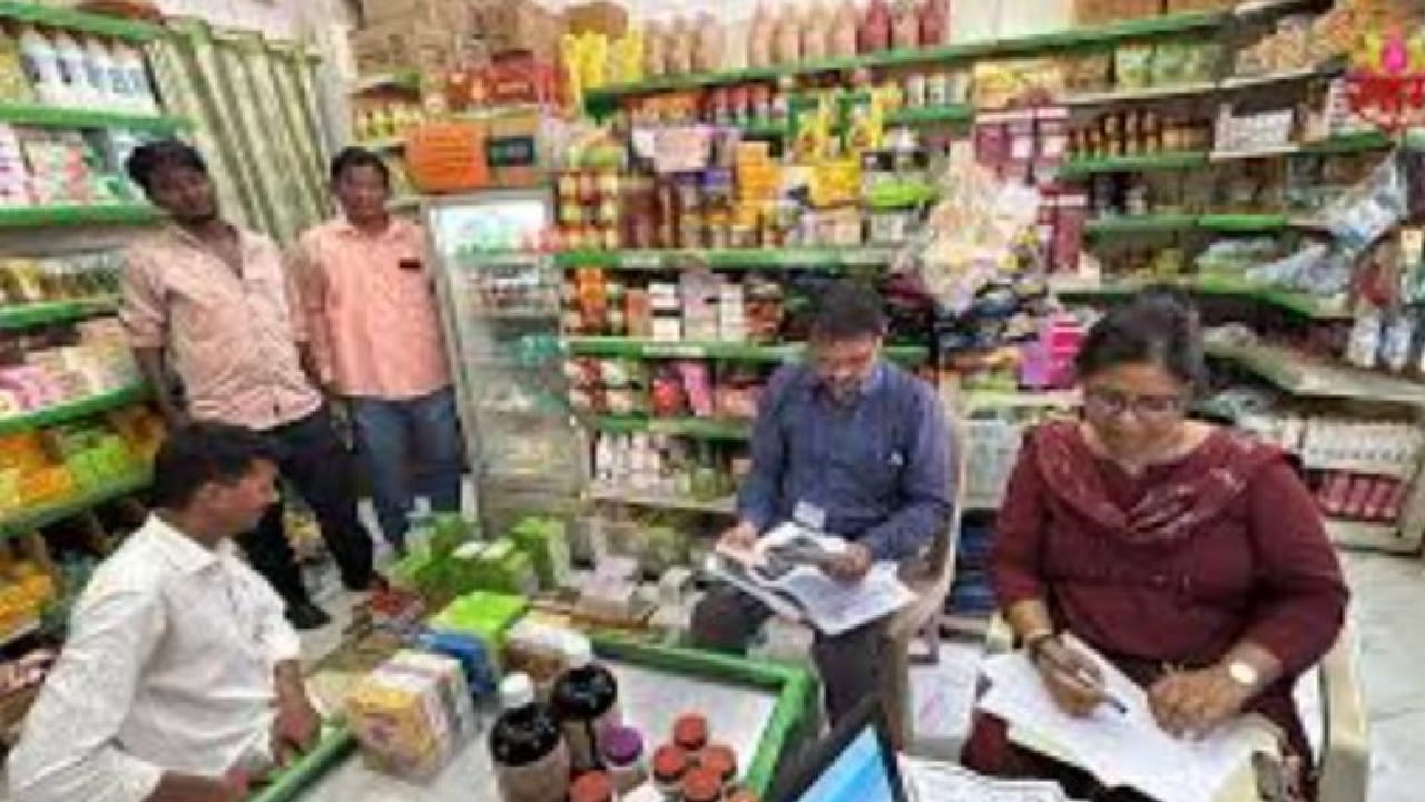 रुग्णालयांमध्ये पुरवठा होणाऱ्या औषधांची या मशीनच्या माध्यमातून तपासणी केली जाणार आहे. औषधांच्या गुणवत्तेत काही त्रुटी असल्यास किंवा भेसळीचा संशय असल्यास त्या वेळेत ओळखण्यास मदत होईल.